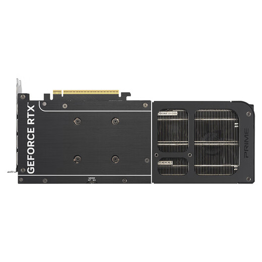 ASUS RTX 4060Ti 5060 5060Ti OC 8G/16G graphics card Snow Leopard/Megalodon/Tianxuan E-sports AI design rendering game desktop independent graphics card PRIME RTX5060Ti O16G Master