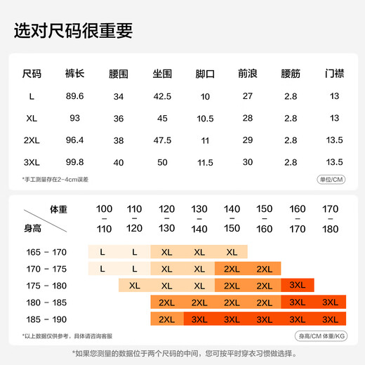 There is a tree autumn clothes and autumn trousers men's cotton thermal trousers men's autumn and winter thermal underwear men's antibacterial leggings cotton wool trousers