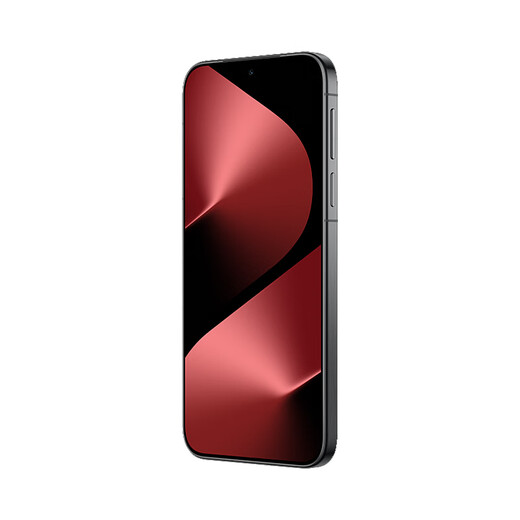 Huawei (HUAWEI) HUAWEI Pura 80 12GB+512GB Velvet Black Velvet Direct Screen Red Maple Original Color Image Huawei Smartphone Huawei Mate80 Stay tuned