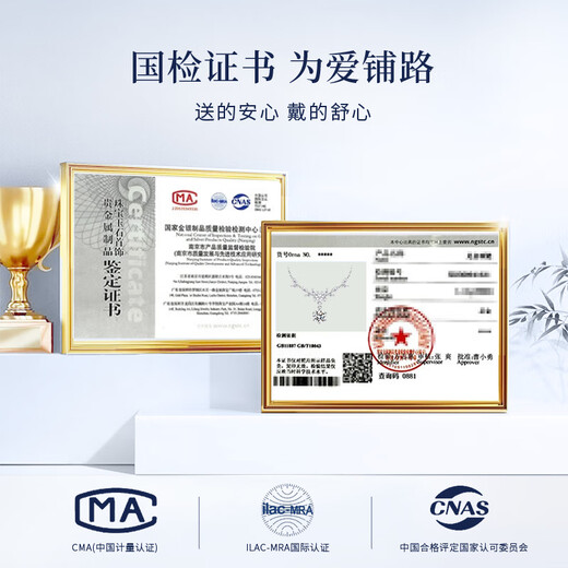 ALLOVE Wisteria flower sterling silver necklace women's 2025 new pendant girls birthday gift practical gift for girlfriend and wife