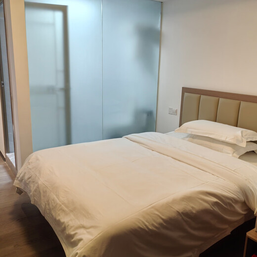 Hotel accommodation services