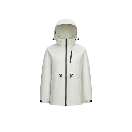 Semir Protection|Geo Series Down Jacket Three-Proof Fever 90 Down Two-piece Set 101724113006