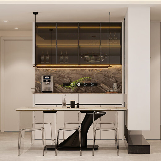 Sofia whole house custom wardrobe 5A designer wardrobe bedroom simple furniture storage cabinet cloakroom combination cabinet custom gold