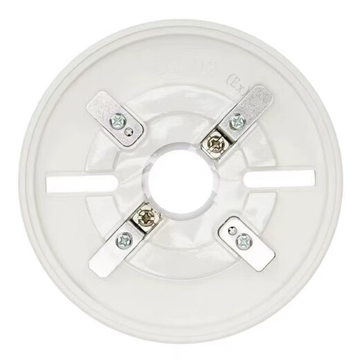 Bay smoke and temperature composite detector JTF-GOM-GST601T point type composite smoke and temperature fire detection smoke and temperature composite