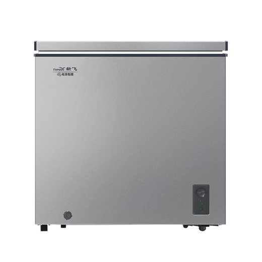Xinfei (Frestec) 200L full space frost reduction-36 deep-freezing quick-freezing household first-class energy-saving freezer refrigeration freezing conversion freezer BC/BD-200KPDJ