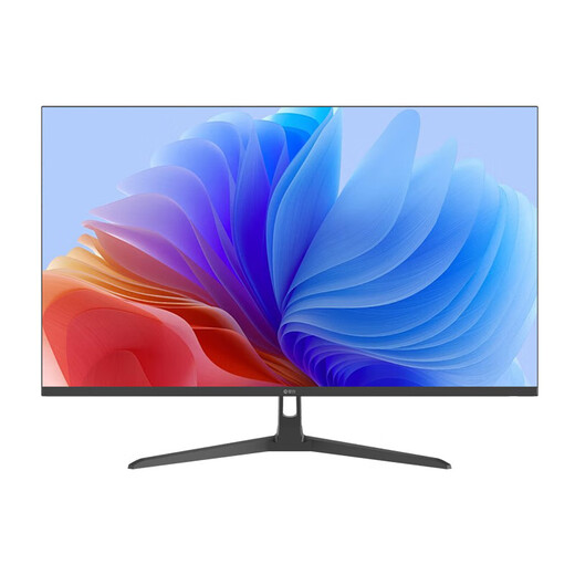 Climbing 27-inch IPS screen, 100Hz refresh rate, face-to-face narrow bezel, blue light filter, gaming e-sports LCD monitor (VGA+HDMI)