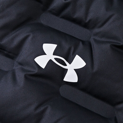 Under Armor children's clothing autumn and winter children's thin and waterproof short duck down jacket for boys and girls warm hooded down jacket 253311180