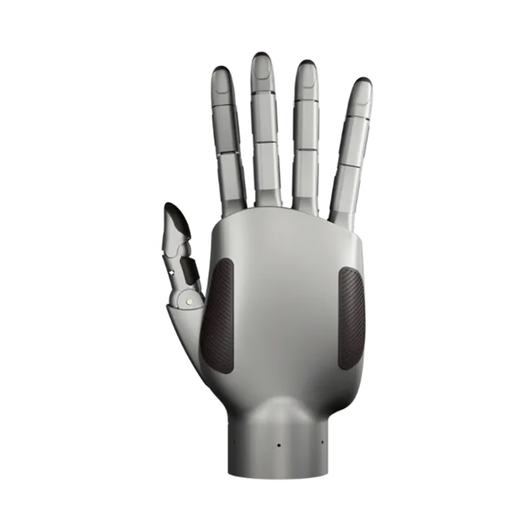 LINKERBOT LinkerHand L20 series 20 degrees of freedom high-performance dexterous hand connecting rod transmission self-developed motor multi-sensor end-cloud fusion