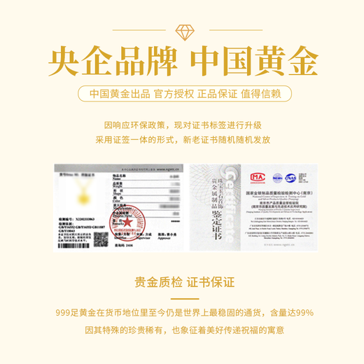 CHINA GOLD gold necklace for women, gold fugitive princess bow solid gold pendant, birthday and Christmas gift for girlfriend and wife, safe buckle pendant about 0.3g* with black rope, selected gift box