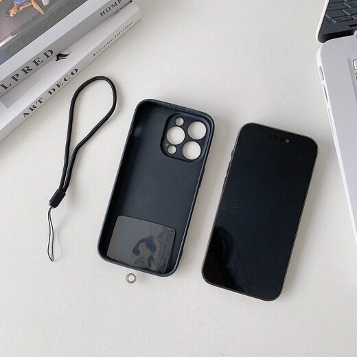 Mo Peng Wrist Mobile Phone Holder Didi Driving Magnetic Holder Sports Detachable Live Broadcast Arm for Takeaway Internet Celebrities 20 N52 High-Energy Magnetic Blocks Suction Up to 4780 Gauss Max Edition Strap 38cm + 4 Magnets