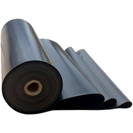 Pond fish pond special membrane tarpaulin storage tank oilcloth fish pond anti-seepage membrane aquaculture canvas 9 meters wide 10 meters long = 90 square meters thickened