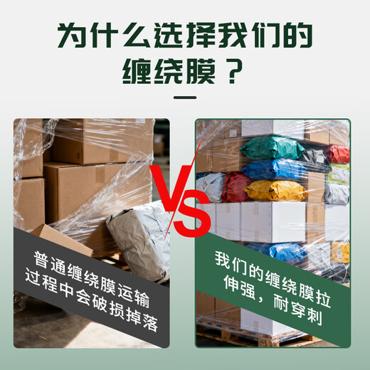 Tianyi stretch film 50cm*200m net film 1.5kg/roll single roll PE industrial fresh-keeping stretch film pallet packaging moving packaging film wide plastic protective film stretch film