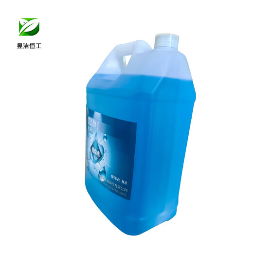 Yujie Henggong Glass Water -35 10L/barrel