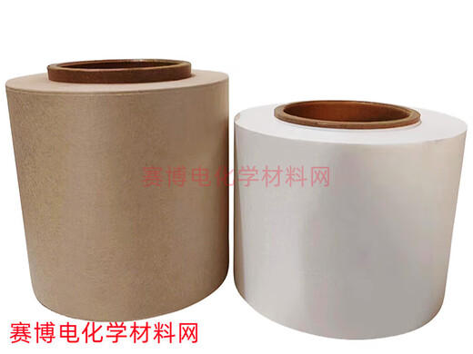Warlord Water System Diaphragm Capacitor Cellulose Zinc Battery Acid and Alkali Resistant Non-Woven Diaphragm Sodium (100um)120mm*100m