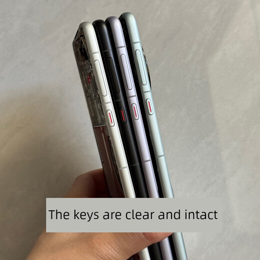 Suitable for Huawei Mate60Pro+ mid-frame original back cover Mate60 disassembly and assembly of integrated frame mobile phone Rs back cover Mate60Pro white sand silver pure original disassembly 99 new rear 6