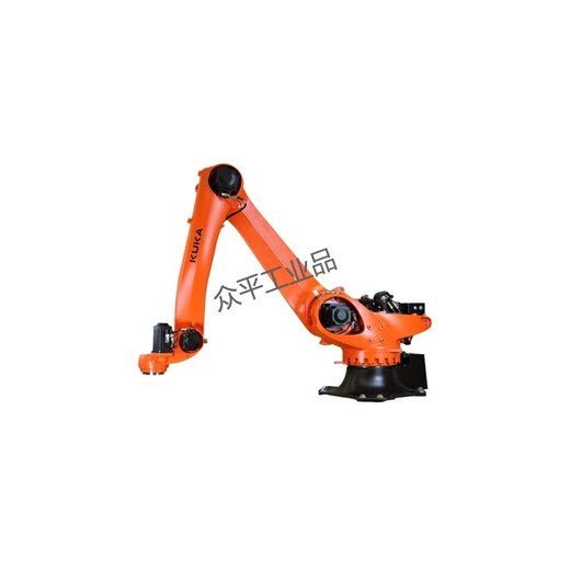 Gongtaifu KUKA robot PA robot, load 40kg-1300kg, arm span 2091mm-3601mm KR 40 PA KR 140 R3200-2 PA