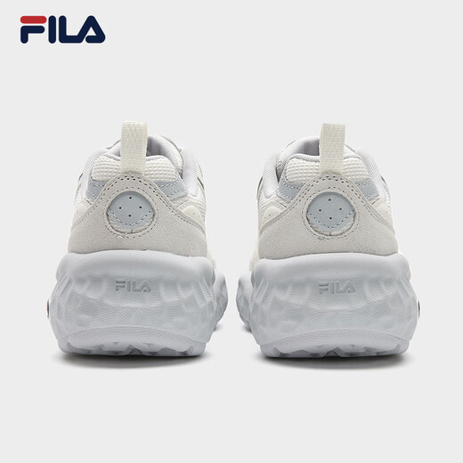 FILA FILA muffin shoes Yang Mi's same style women's shoes dad shoes sports shoes autumn and winter thick-soled casual shoes