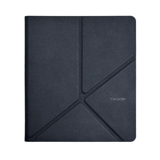 IReader Ocean 5 Pro Smart Reader Original Magnetic Stand Protective Case Elegant Black