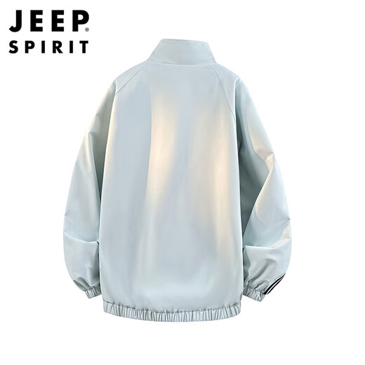 JEEP SPIRIT Jeep jacket men's jacket men's autumn and winter assault tops high-end casual sports American men's clothing