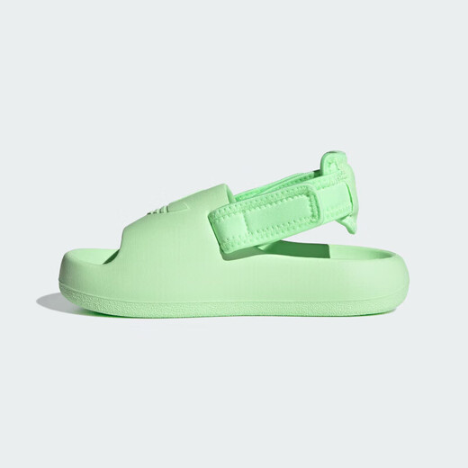 Adidas classic Velcro thick-soled sports sandals IG8436 34