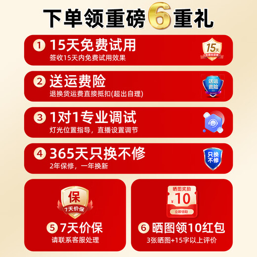 汇博士 HDMI高清摄像头 电视机投影直播摄像头书法绘画教学现场展示 4K【直连电视】HD-05变焦款(大三角支架)