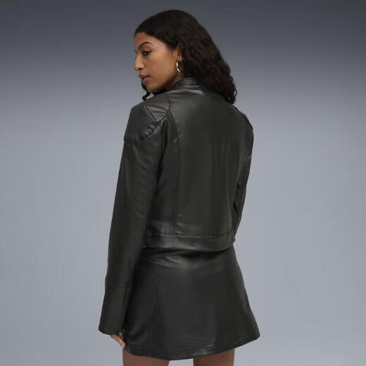 PUMA (PUMA) Veste de sport FUTURE.PUMA.ARCHIVE pour femmes 63217001 63217001 XS