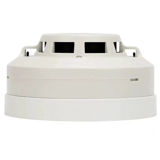 Bay smoke and temperature composite detector JTF-GOM-GST601T point type composite smoke and temperature fire detection smoke and temperature composite