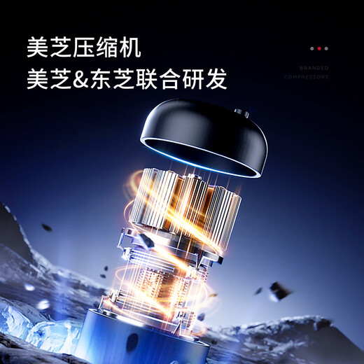 TYLZA 24 bottles small red wine cabinet constant temperature wine cabinet air-cooled frost-free wine red wine beverage refrigerator ice bar energy-saving silent home bedroom living room office TW-86 first-class energy efficiency air-cooled ice bar 86L