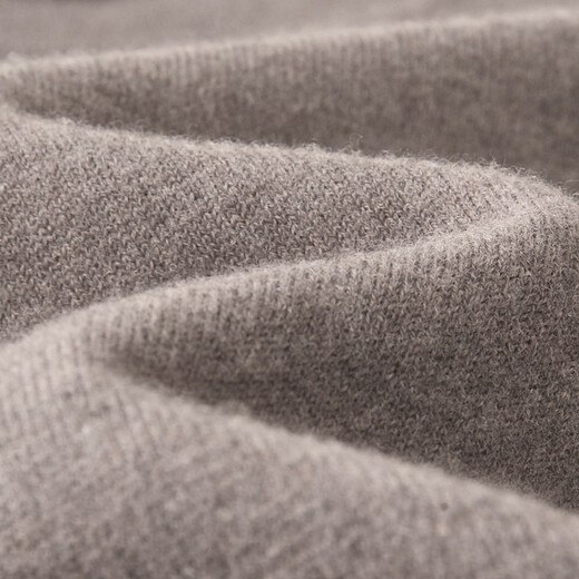 Shanshan men's 100% wool autumn and winter turtleneck sweater thickened and warm business casual comfortable skin-friendly bottoming shirt top