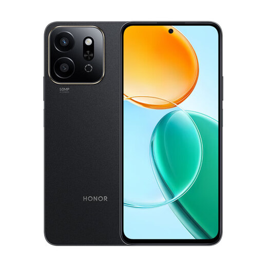 Honor Play9T Full Netcom Mobile Phone Magic Night Black 8GB+256GB