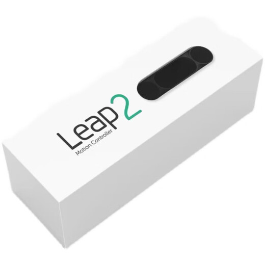 Leap Motion2 gesture recognition somatosensory controller VR motion capture virtual reality Ultraleap XR Leap_Motion_1 generation (discontinued)