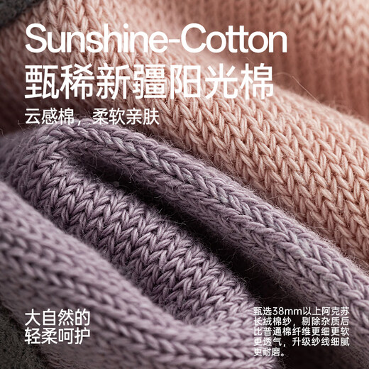 JKN yoga socks anti-slip five-finger socks for women, full-length anti-slip, shock-absorbing professional sports fitness Pilates special socks