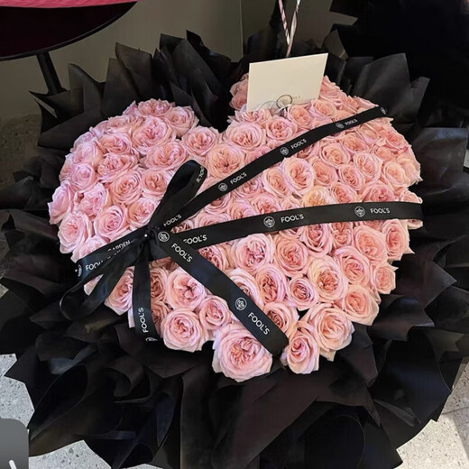 Everlasting flower rose bouquet doll hug bucket for girlfriend and best friend simulated soap flower birthday gift Yunshu Acacia 21 hug bucket + balloons