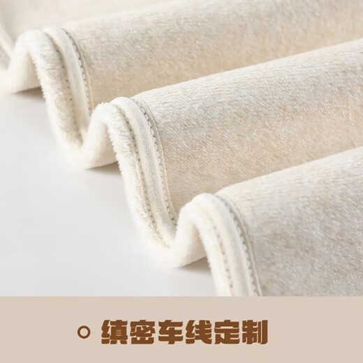 Shark pants women's outer wear autumn and winter thickened velvet warm cotton pants yoga Barbie autumn and winter leggings black 1 pair high warmth 0-15 degrees XL