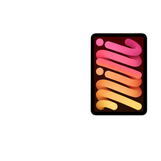 Apple Apple ipad mini7 Apple tablet overseas version new mini7 generation tablet purple WiFi version 128GB