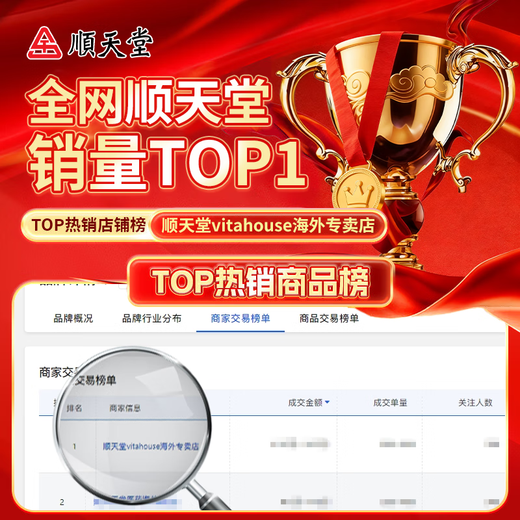 【官方授权 京东快递】顺天堂 复方中药浓缩颗粒200g 汉方中成药科学制剂粉末细粒 汉方药 原装进口 黄连解毒汤【1203H】