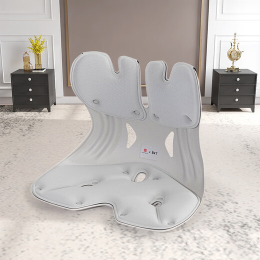 BKT waist-protecting cushion, waist-protecting sedentary artifact, office ergonomic chair waist cushion, enlarged sitting posture chair, gift for men