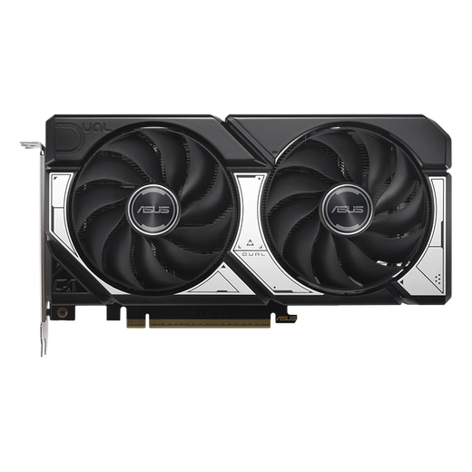 ASUS RTX5050 5060 5060Ti OC 8G/16G graphics card Hatsune/Tianxuan/Snow Leopard/Master/TUF E-sports AI design rendering game desktop independent graphics card DUAL RTX5060Ti OC 16G