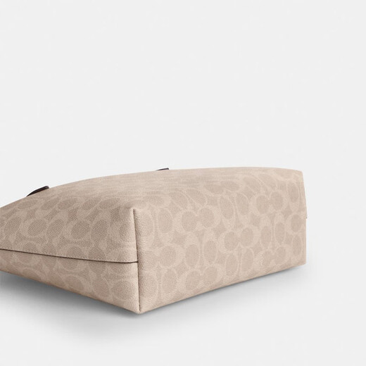 COACH brand direct supply women's FIONA24 portable shoulder tote bag CBT18 New Year gift