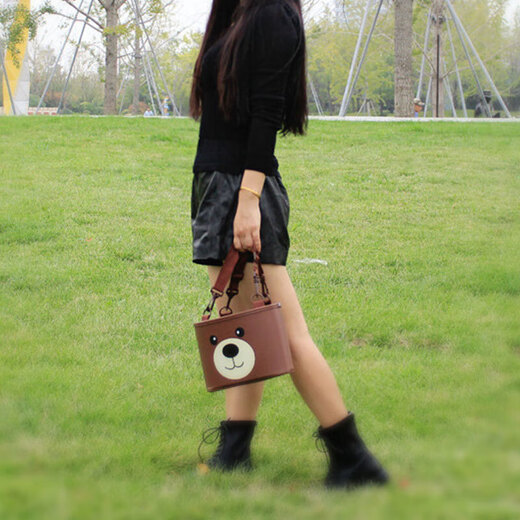 Dimple car storage box car seat back chair storage bag co-pilot storage middle hanging bag bag Dimple car storage box car seat back chair