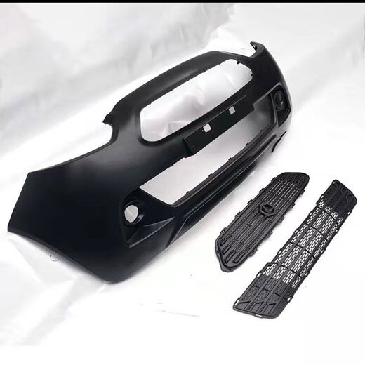 Litian Xinai New Energy X7 four-wheel electric vehicle accessories front and rear bumpers, headlights, hood, fenders, doors, front windshield