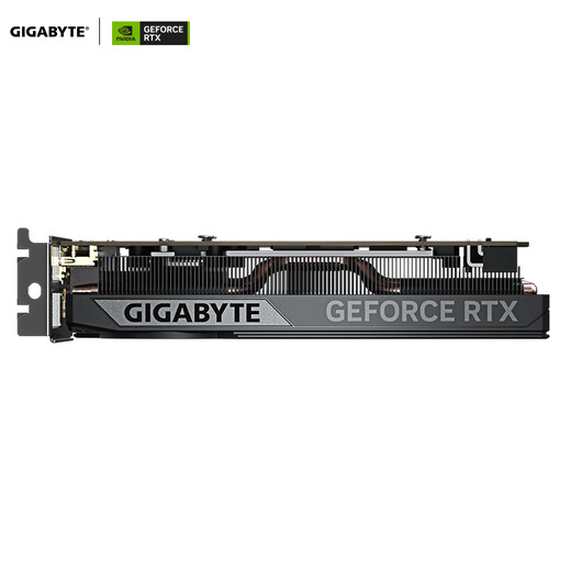 GIGABYTE GeForce RTX 5050 OC profil bas 8G