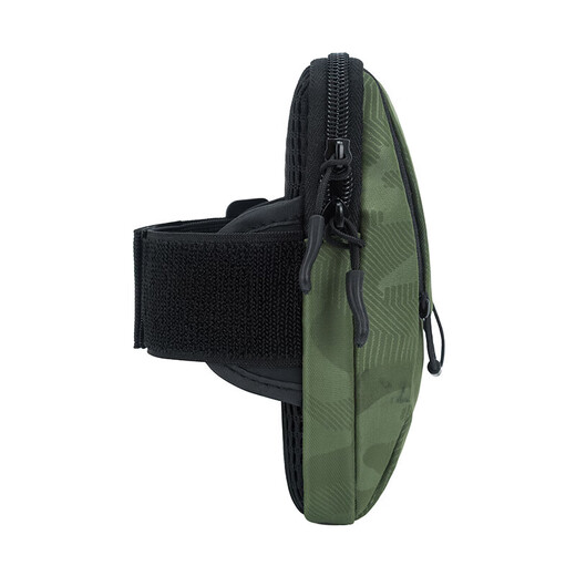 TFO cross-country sports arm bag fashionable casual running mobile phone storage bag arm bag 9402526 military green