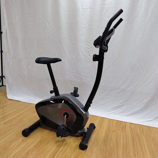 Kuaikang household small bicycle source factory vertical magnetic control exercise bike spinning bicycle cross-border indoor sports