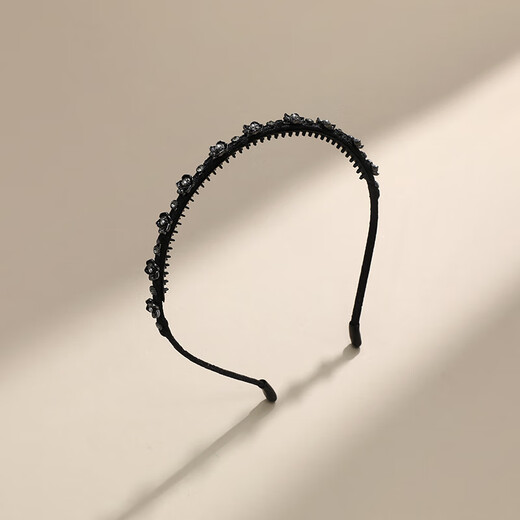 Chimera (CHIMERA) small fragrant delicate flower headband, fashionable and versatile, headband, hairpin, hair accessory, girl's birthday gift for taking photos when going out