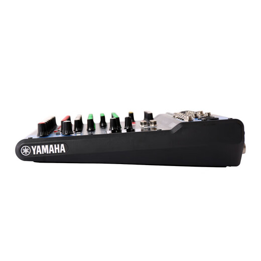 Yamaha (YAMAHA) MG10X MG12XU MG16XU MG20XU professional mixer multi-channel control with stage MG10XU with effector and free Bluetooth U disk