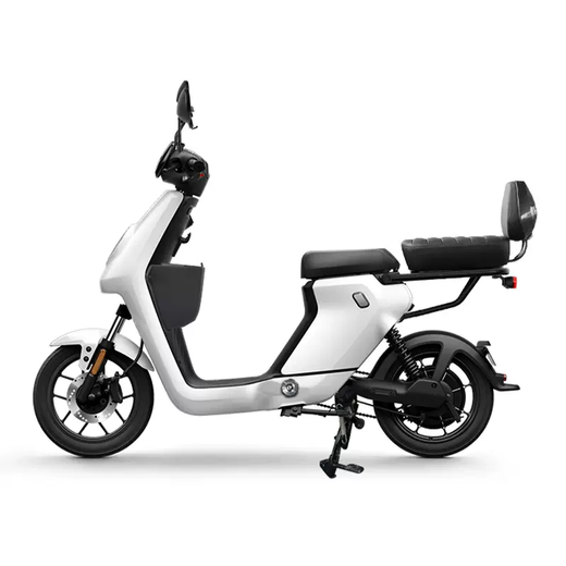 Yusenyi Mavericks electric MQISMS storage box rear mirror front pedals rear pedals thickened cushion tail box bracket Mavericks old MS alien tail box + single shelf