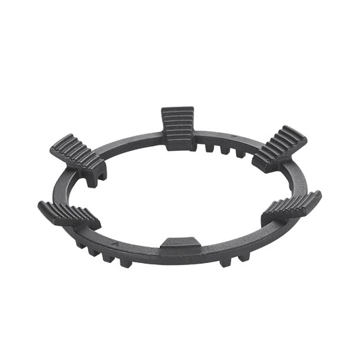 Yujin (HSPA) gas stove rack holder gas stove non-slip bracket stove top thickened cast iron four-claw and five-claw universal stove pot holder