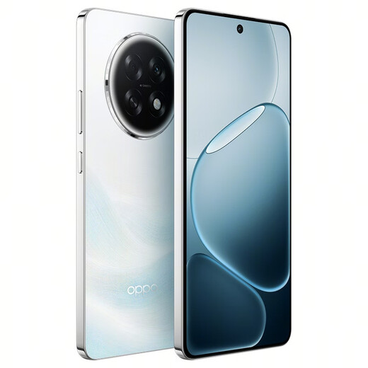 OPPO up to 200 off OPPO K13s new mobile phone 5G performance new generation powerful and smoother third generation Qualcomm Snapdragon 7 processor game camera smart super white 8GB + 256GB official standard configuration nationwide joint warranty