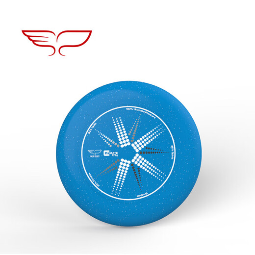 Yikun Disc (YIKUN DISCS) YikunDiscs Yikun Panta Series 175g Frisbee Team Training Competition Certified New Product Mint Green